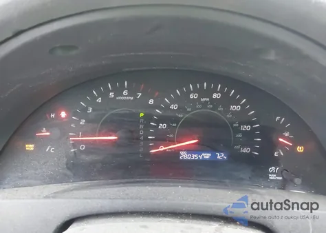 2009 Toyota Camry Le из США, поврежденный, VIN 4T1BE46KX9U794839